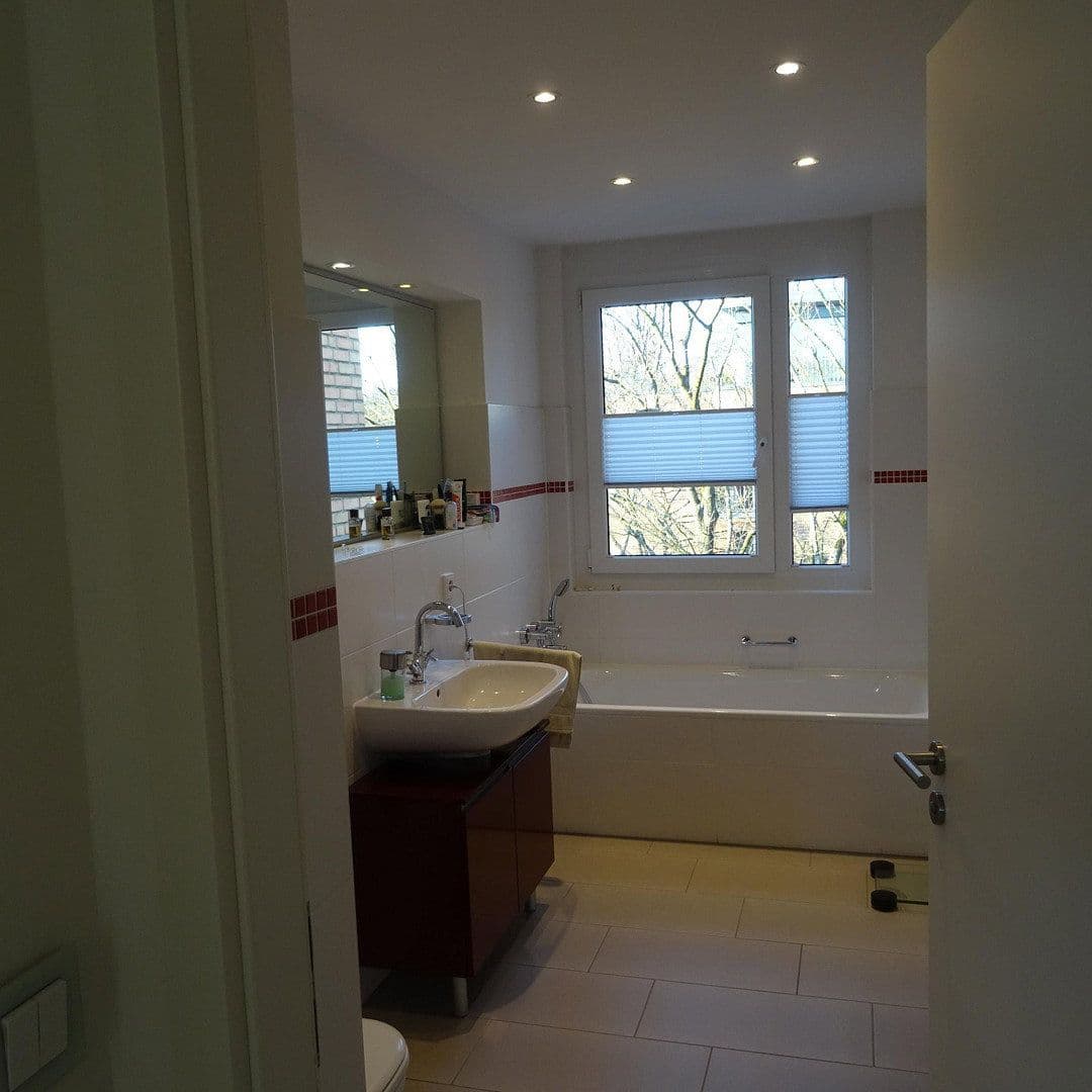 4 bedroom flat for sale, 134 m², Hamburg, Hamburg 4 bedroom flat for sale, 134 m², Hamburg, Hamburg