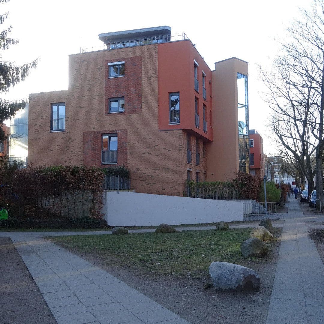 4 bedroom flat for sale, 134 m², Hamburg, Hamburg 4 bedroom flat for sale, 134 m², Hamburg, Hamburg