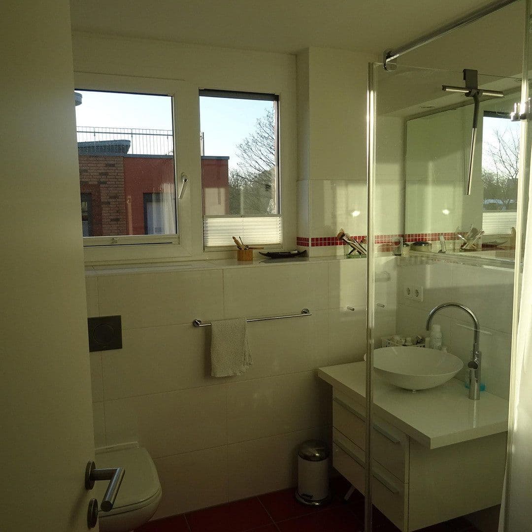4 bedroom flat for sale, 134 m², Hamburg, Hamburg 4 bedroom flat for sale, 134 m², Hamburg, Hamburg