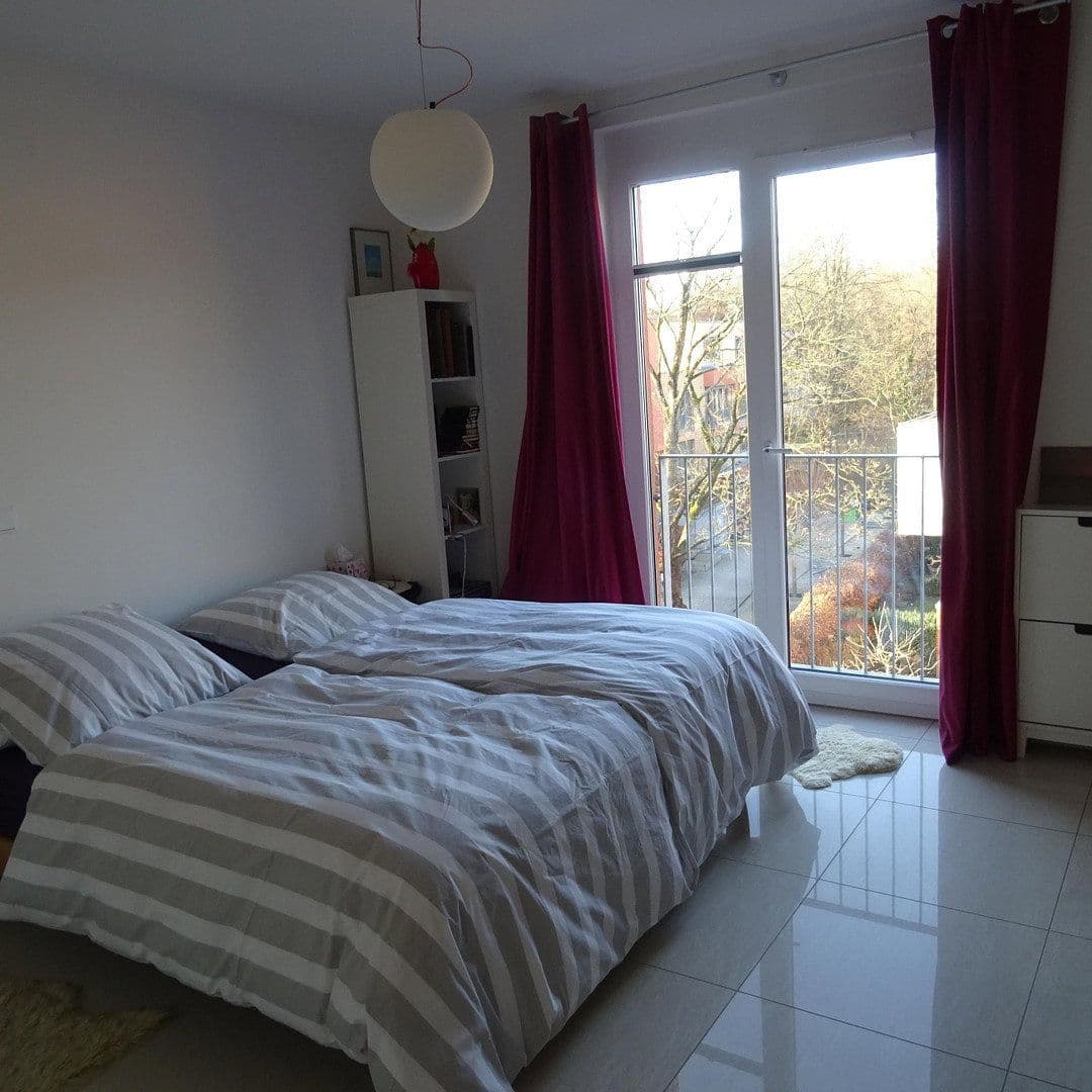 4 bedroom flat for sale, 134 m², Hamburg, Hamburg 4 bedroom flat for sale, 134 m², Hamburg, Hamburg