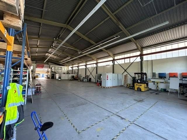 non-residential property for sale, 8,020 m², Niedersachsenstraße 17, Emden, Lower Saxony non-residential property for sale, 8,020 m², Niedersachsenstraße 17, Emden, Lower Saxony