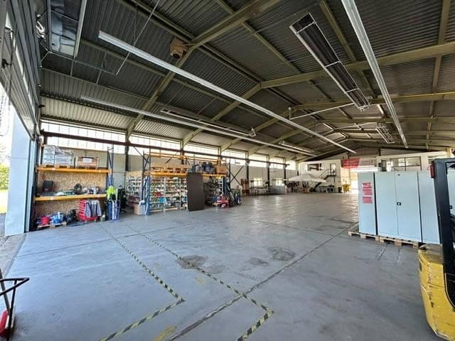 non-residential property for sale, 8,020 m², Niedersachsenstraße 17, Emden, Lower Saxony non-residential property for sale, 8,020 m², Niedersachsenstraße 17, Emden, Lower Saxony