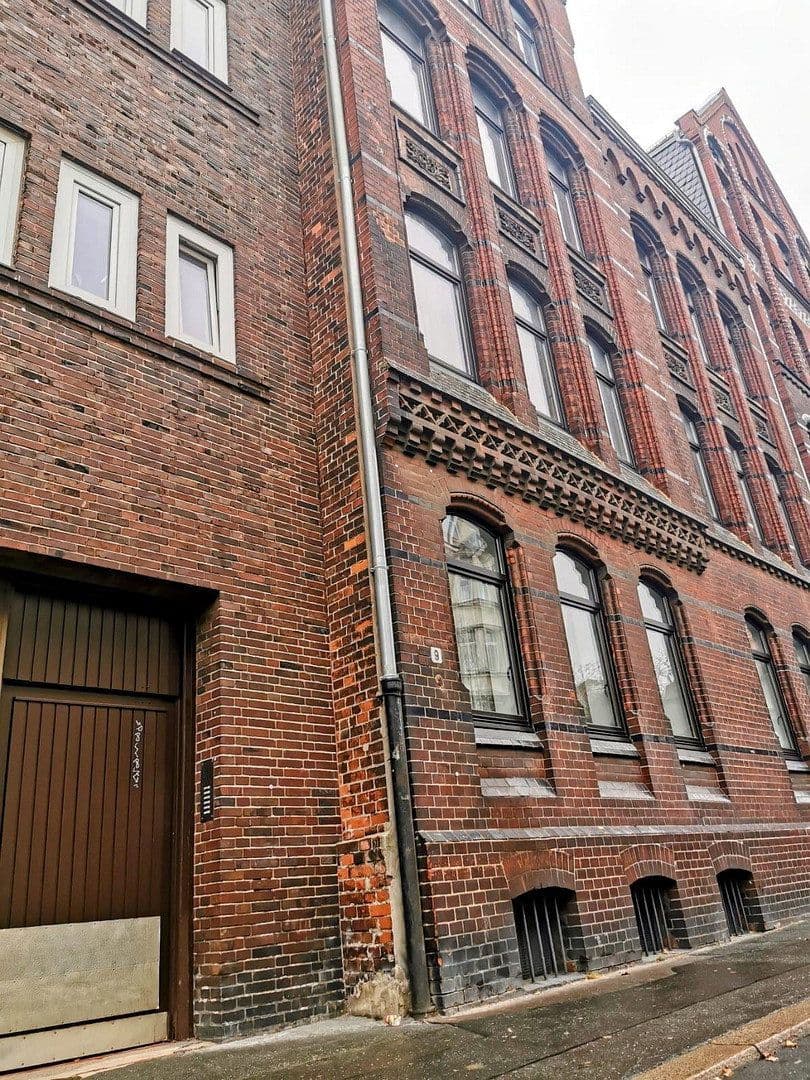 5 bedroom flat for sale, 134 m², Brauhofstraße, 9, Hanover, Lower Saxony 5 bedroom flat for sale, 134 m², Brauhofstraße, 9, Hanover, Lower Saxony