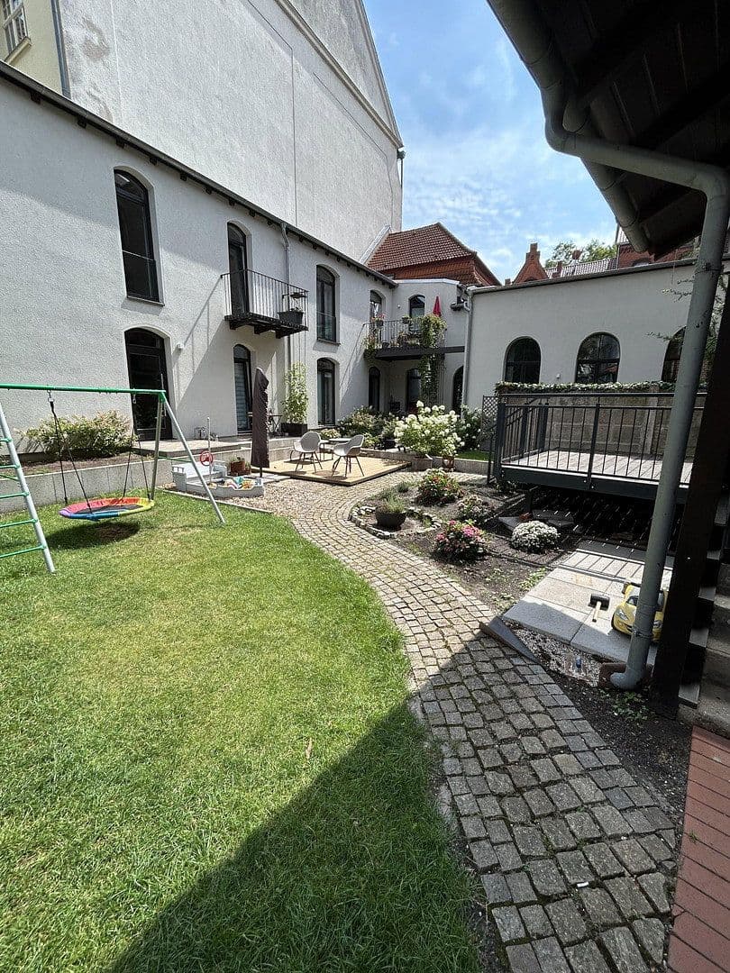 5 bedroom flat for sale, 134 m², Brauhofstraße, 9, Hanover, Lower Saxony 5 bedroom flat for sale, 134 m², Brauhofstraße, 9, Hanover, Lower Saxony