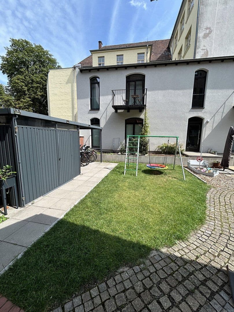 5 bedroom flat for sale, 134 m², Brauhofstraße, 9, Hanover, Lower Saxony 5 bedroom flat for sale, 134 m², Brauhofstraße, 9, Hanover, Lower Saxony