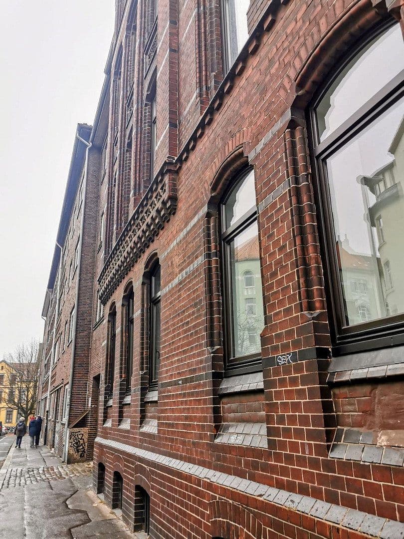 5 bedroom flat for sale, 134 m², Brauhofstraße, 9, Hanover, Lower Saxony 5 bedroom flat for sale, 134 m², Brauhofstraße, 9, Hanover, Lower Saxony