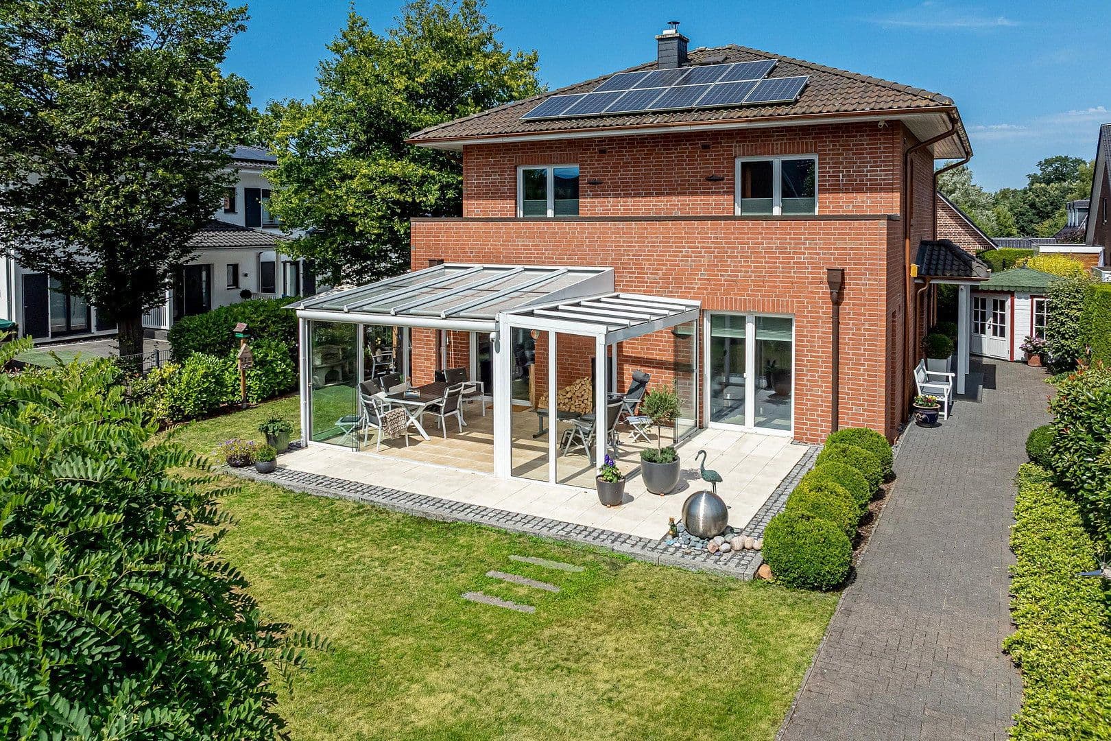 house for sale, 150 m², Schenefeld, Schleswig-Holstein house for sale, 150 m², Schenefeld, Schleswig-Holstein