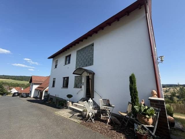 4 bedroom flat to rent, 95 m², Jahnstrasse 7, Sinntal, Hesse 4 bedroom flat to rent, 95 m², Jahnstrasse 7, Sinntal, Hesse