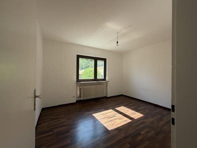 4 bedroom flat to rent, 95 m², Jahnstrasse 7, Sinntal, Hesse 4 bedroom flat to rent, 95 m², Jahnstrasse 7, Sinntal, Hesse