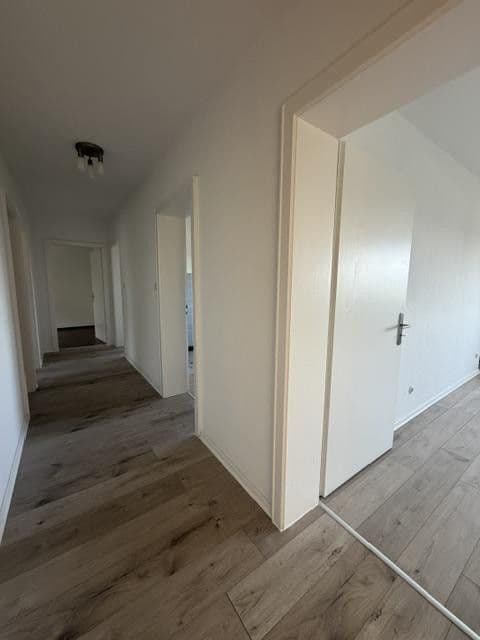 4 bedroom flat to rent, 95 m², Jahnstrasse 7, Sinntal, Hesse 4 bedroom flat to rent, 95 m², Jahnstrasse 7, Sinntal, Hesse