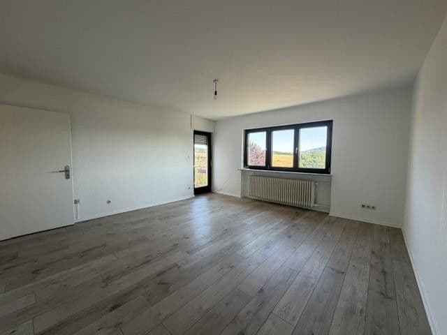 4 bedroom flat to rent, 95 m², Jahnstrasse 7, Sinntal, Hesse 4 bedroom flat to rent, 95 m², Jahnstrasse 7, Sinntal, Hesse