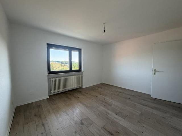 4 bedroom flat to rent, 95 m², Jahnstrasse 7, Sinntal, Hesse 4 bedroom flat to rent, 95 m², Jahnstrasse 7, Sinntal, Hesse