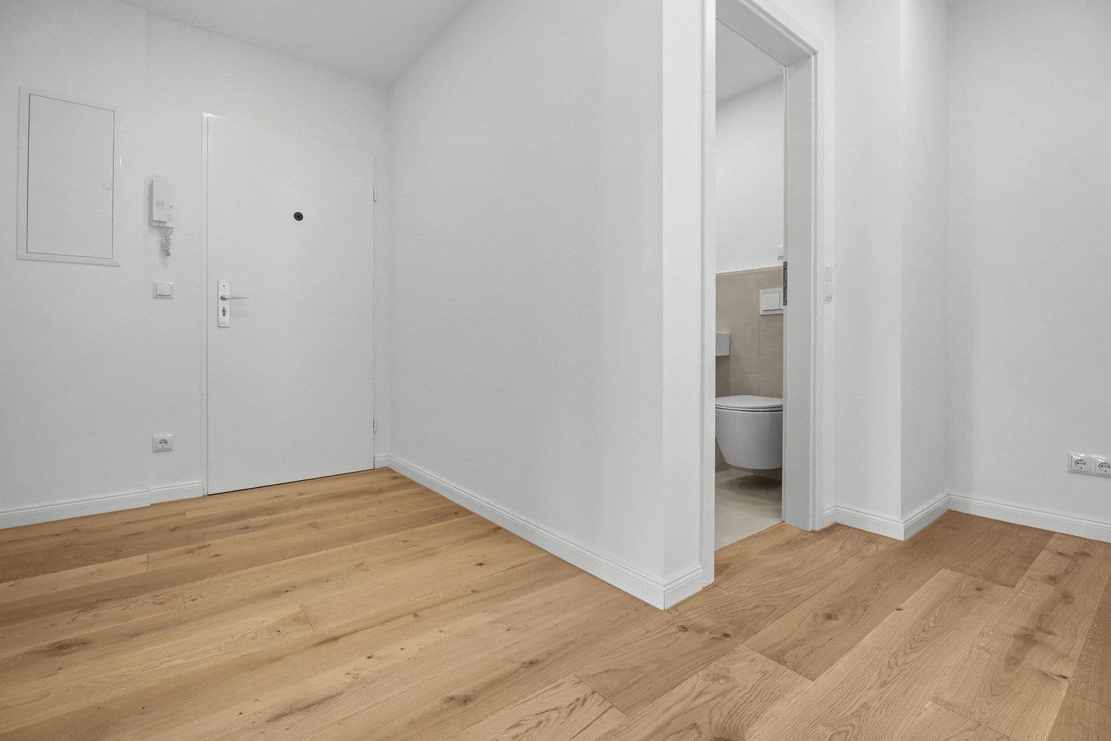 2 bedroom flat to rent, 57 m², Berliner Straße 1, Hanover, Lower Saxony 2 bedroom flat to rent, 57 m², Berliner Straße 1, Hanover, Lower Saxony