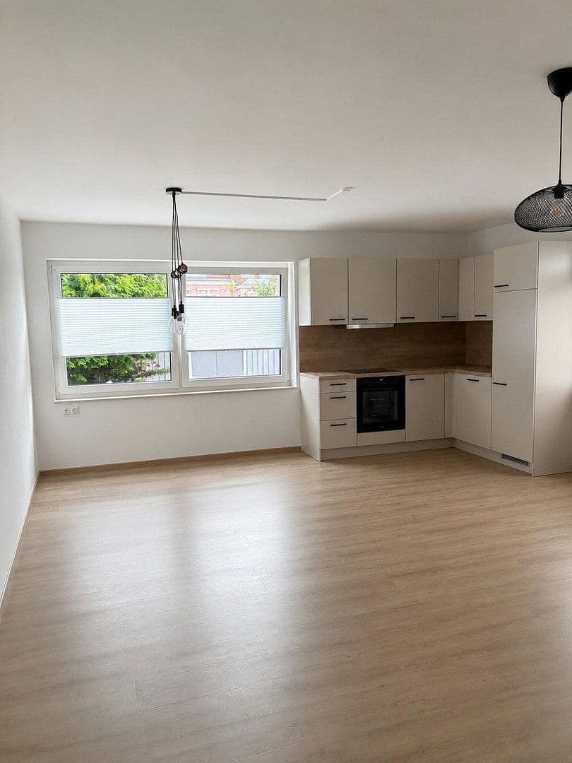 3 bedroom flat to rent, 83 m², Wilhelmstraße 3, Grimmen, Mecklenburg-Vorpommern 3 bedroom flat to rent, 83 m², Wilhelmstraße 3, Grimmen, Mecklenburg-Vorpommern