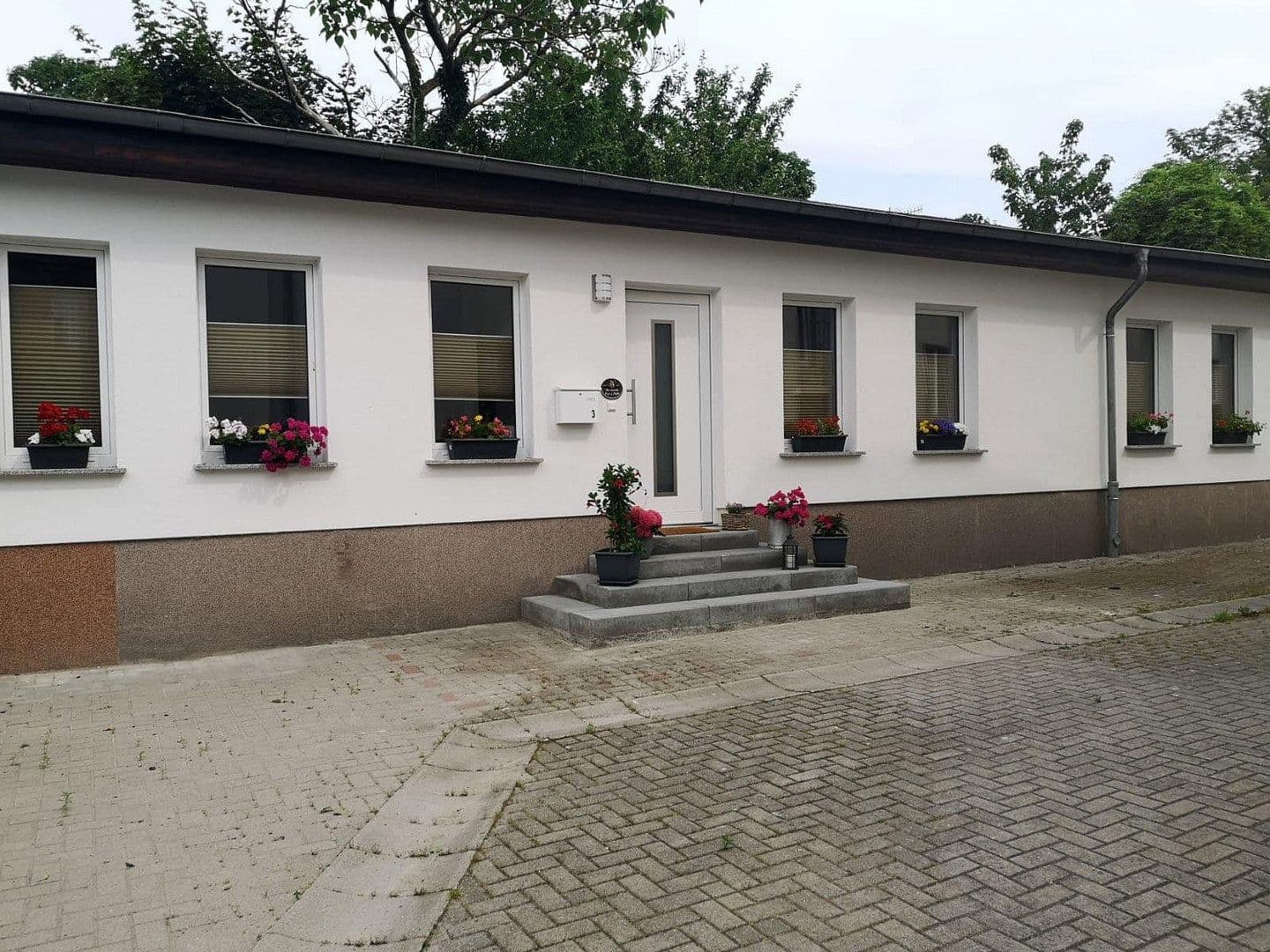 3 bedroom flat to rent, 83 m², Wilhelmstraße 3, Grimmen, Mecklenburg-Vorpommern 3 bedroom flat to rent, 83 m², Wilhelmstraße 3, Grimmen, Mecklenburg-Vorpommern