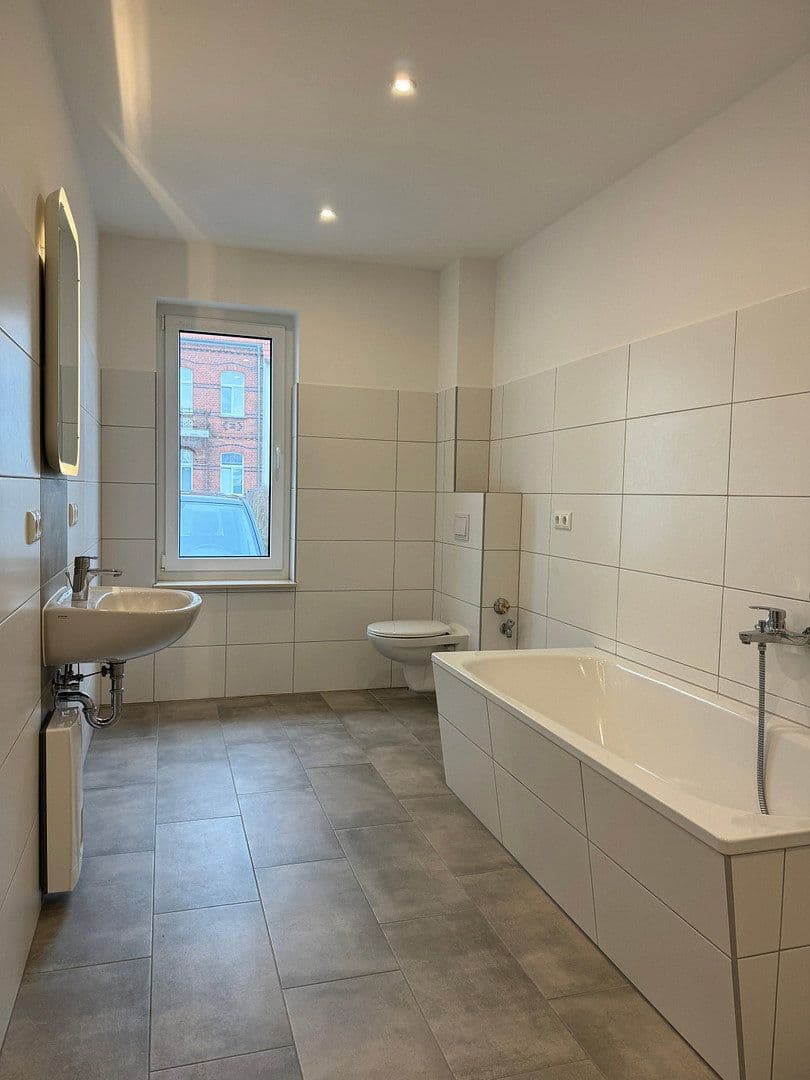3 bedroom flat to rent, 83 m², Wilhelmstraße 3, Grimmen, Mecklenburg-Vorpommern 3 bedroom flat to rent, 83 m², Wilhelmstraße 3, Grimmen, Mecklenburg-Vorpommern