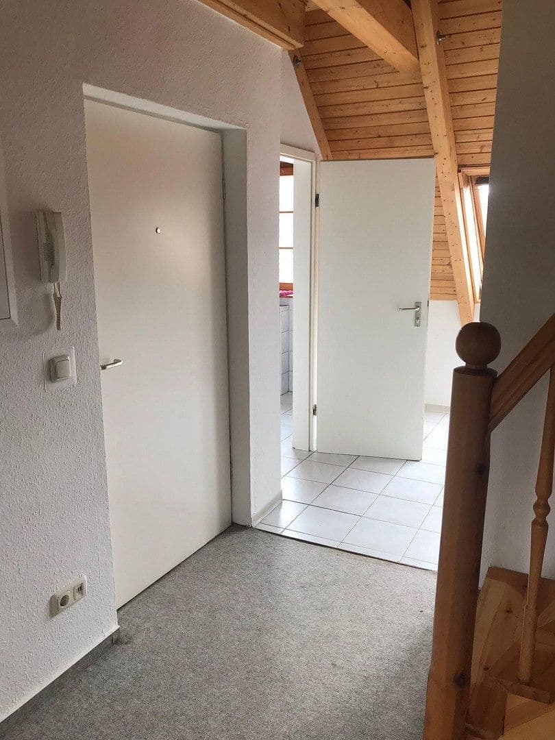 2 bedroom flat to rent, 61 m², Mühlenstr. 12 A, Mirow, Mecklenburg-Vorpommern 2 bedroom flat to rent, 61 m², Mühlenstr. 12 A, Mirow, Mecklenburg-Vorpommern