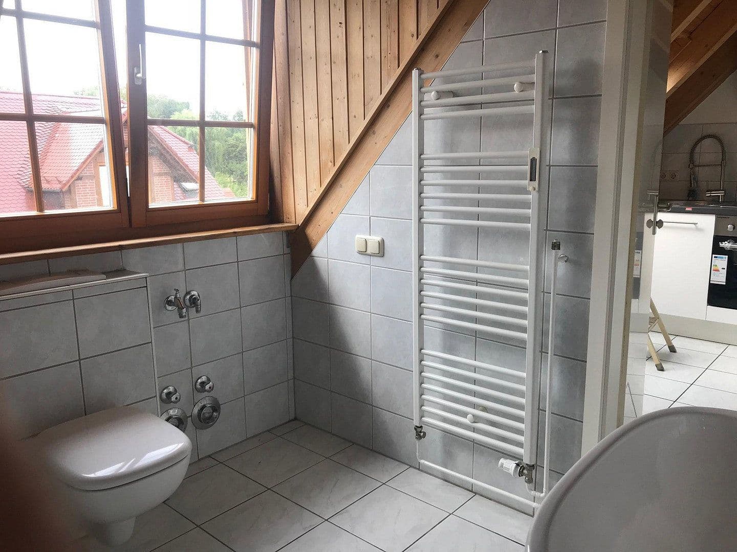 2 bedroom flat to rent, 61 m², Mühlenstr. 12 A, Mirow, Mecklenburg-Vorpommern 2 bedroom flat to rent, 61 m², Mühlenstr. 12 A, Mirow, Mecklenburg-Vorpommern
