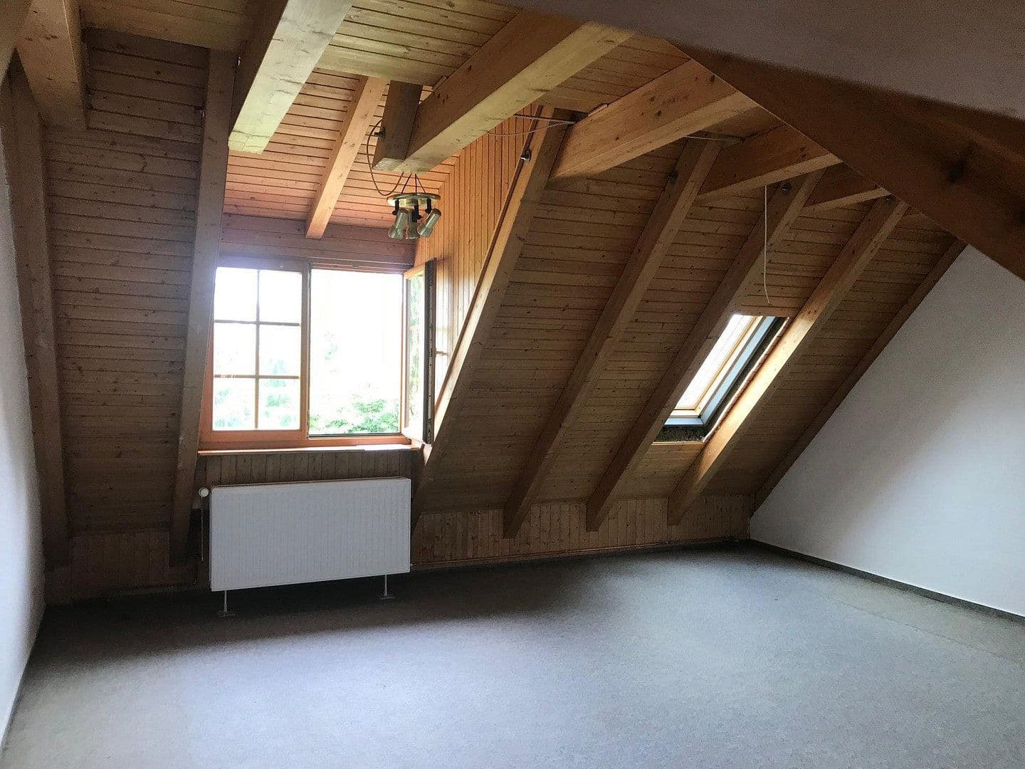2 bedroom flat to rent, 61 m², Mühlenstr. 12 A, Mirow, Mecklenburg-Vorpommern 2 bedroom flat to rent, 61 m², Mühlenstr. 12 A, Mirow, Mecklenburg-Vorpommern