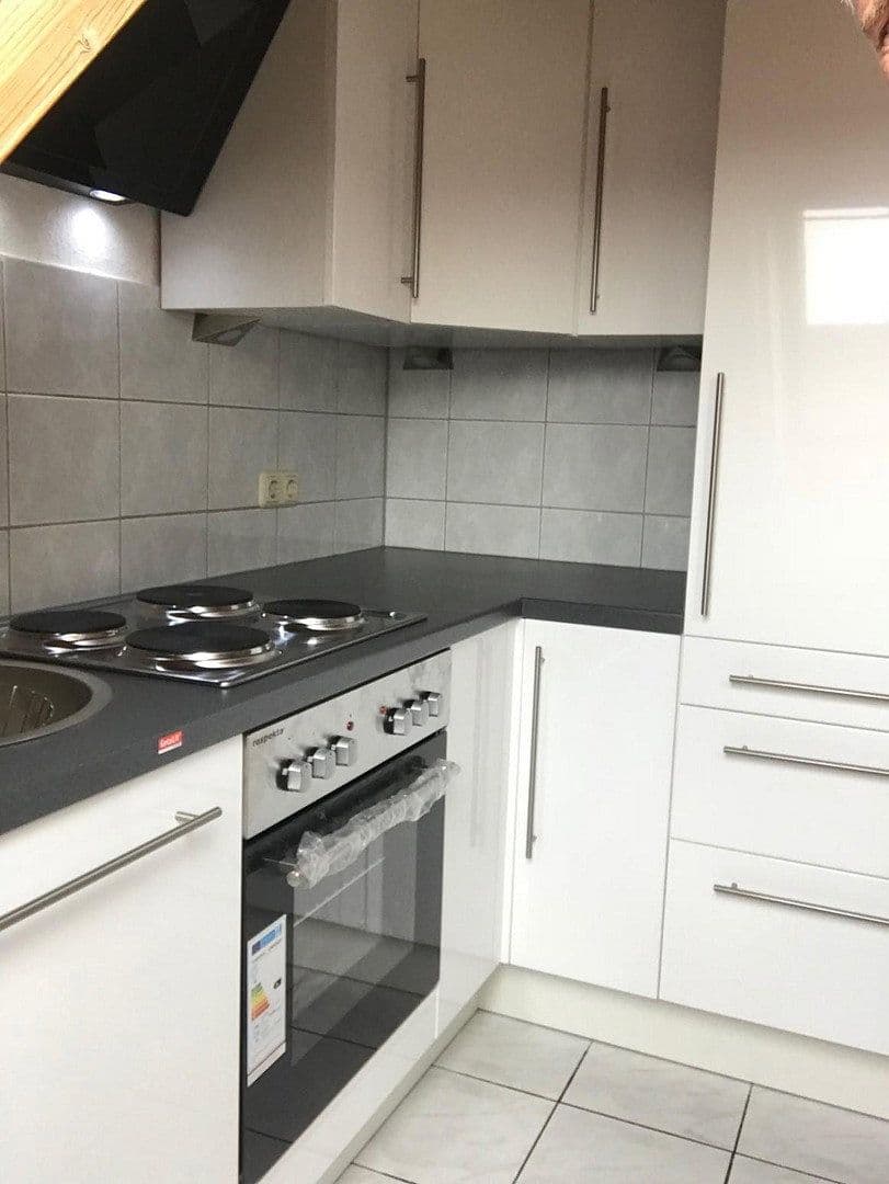 2 bedroom flat to rent, 61 m², Mühlenstr. 12 A, Mirow, Mecklenburg-Vorpommern 2 bedroom flat to rent, 61 m², Mühlenstr. 12 A, Mirow, Mecklenburg-Vorpommern