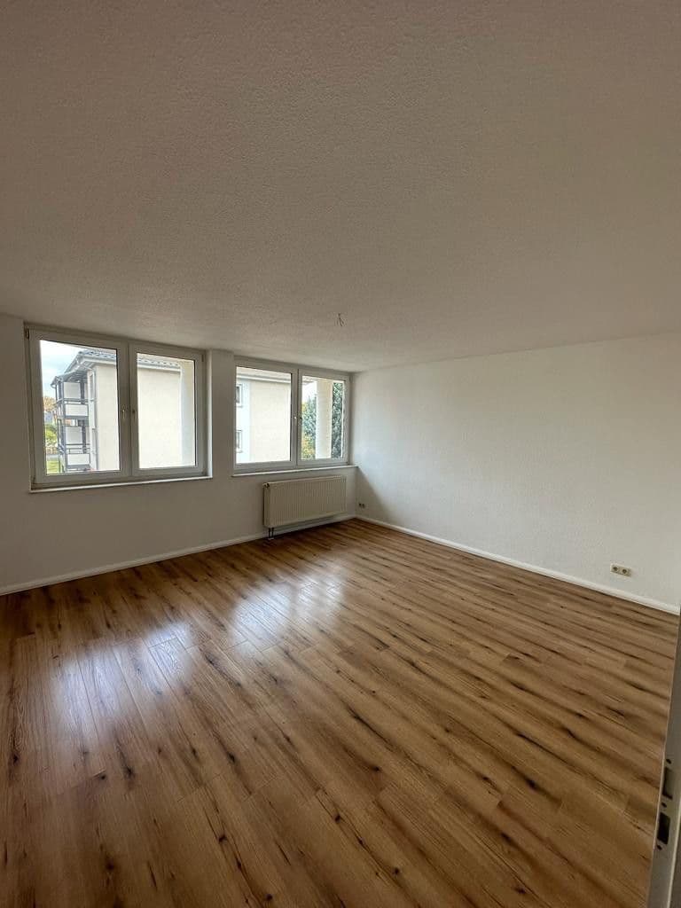 3 bedroom flat to rent, 75 m², Poststraße 6, Berga-Wünschendorf, Thuringia 3 bedroom flat to rent, 75 m², Poststraße 6, Berga-Wünschendorf, Thuringia
