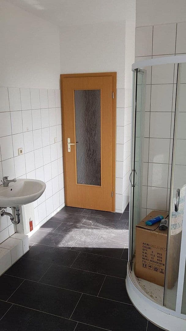 5 bedroom flat to rent, 115 m², Lichtentanner Str 14, Zwickau, Saxony 5 bedroom flat to rent, 115 m², Lichtentanner Str 14, Zwickau, Saxony