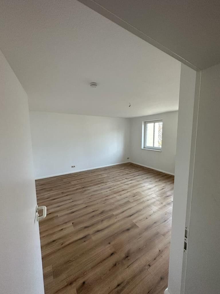 3 bedroom flat to rent, 75 m², Poststraße 6, Berga-Wünschendorf, Thuringia 3 bedroom flat to rent, 75 m², Poststraße 6, Berga-Wünschendorf, Thuringia