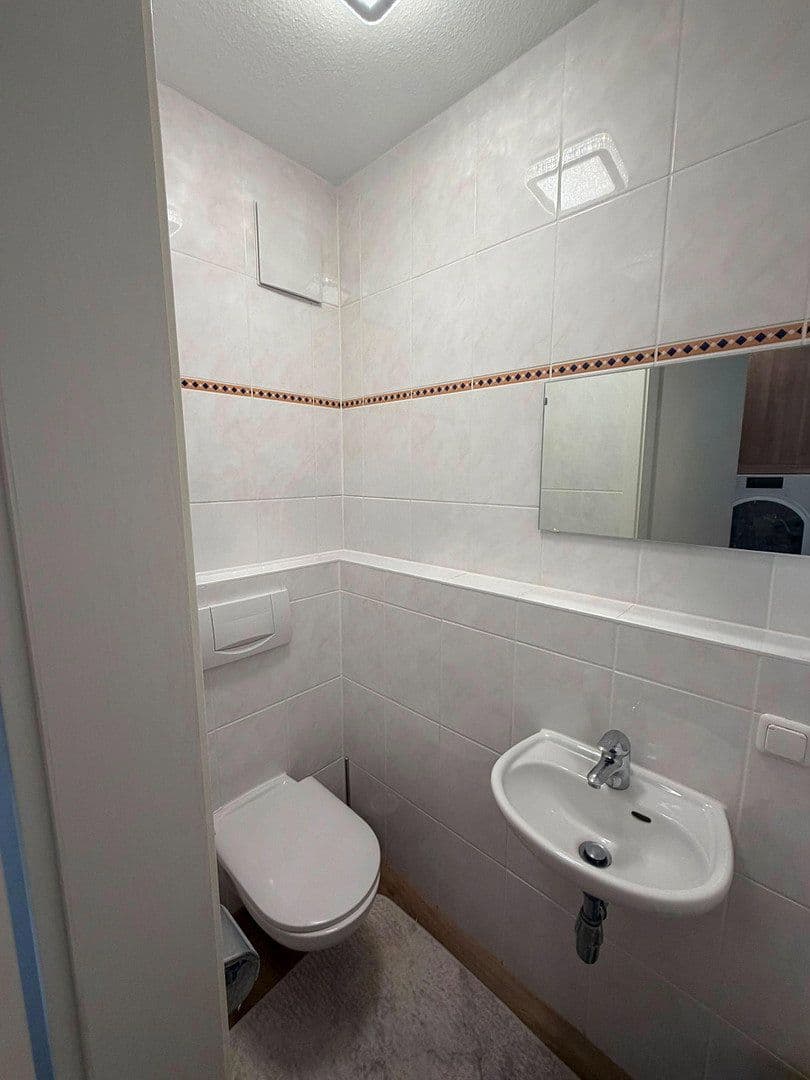 4 bedroom flat to rent, 108 m², Am Schlagsbach 11, Dreieich, Hesse 4 bedroom flat to rent, 108 m², Am Schlagsbach 11, Dreieich, Hesse