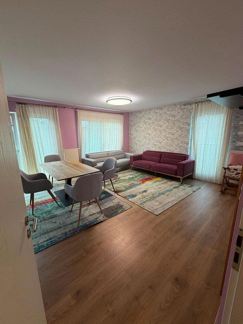 4 bedroom flat to rent, 108 m², Am Schlagsbach 11, Dreieich, Hesse 4 bedroom flat to rent, 108 m², Am Schlagsbach 11, Dreieich, Hesse