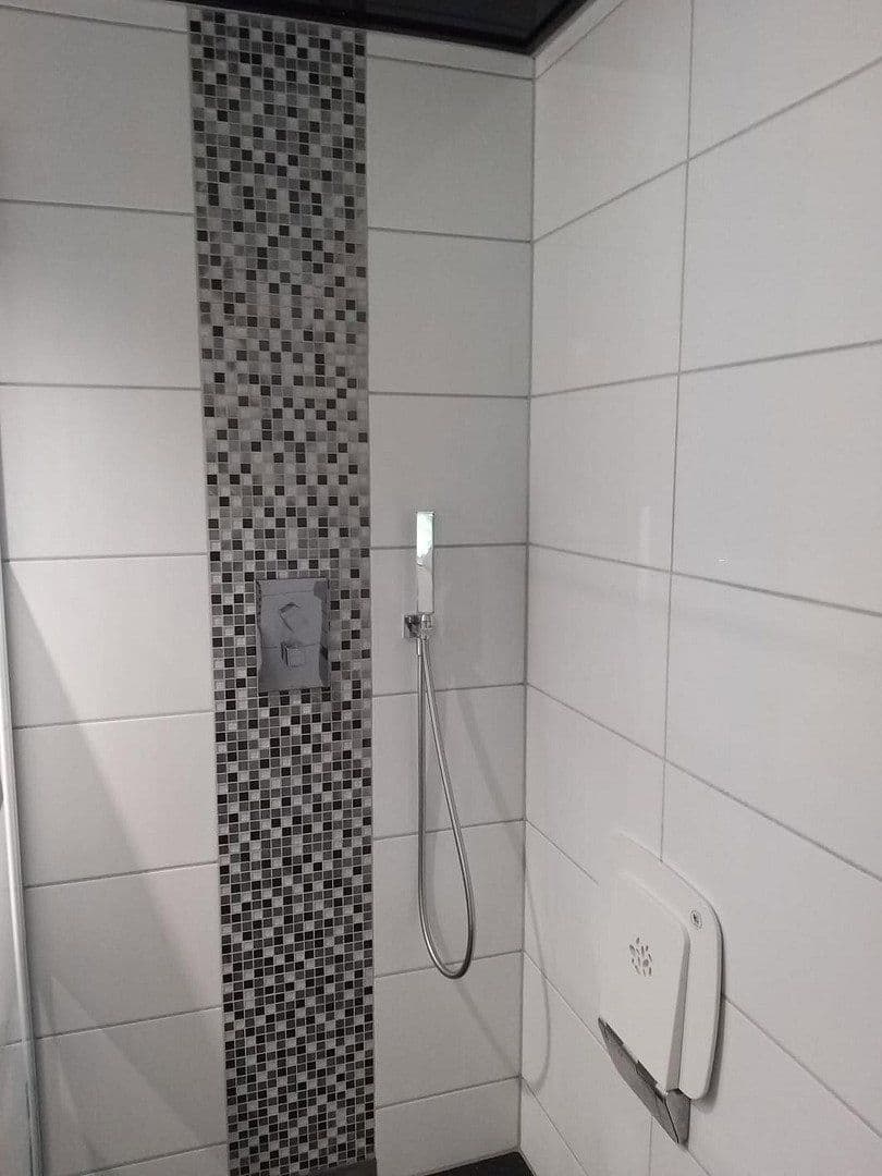 4 bedroom flat to rent, 108 m², Am Schlagsbach 11, Dreieich, Hesse 4 bedroom flat to rent, 108 m², Am Schlagsbach 11, Dreieich, Hesse