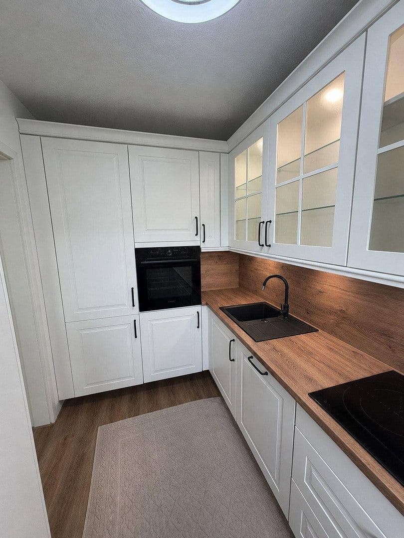 4 bedroom flat to rent, 108 m², Am Schlagsbach 11, Dreieich, Hesse 4 bedroom flat to rent, 108 m², Am Schlagsbach 11, Dreieich, Hesse