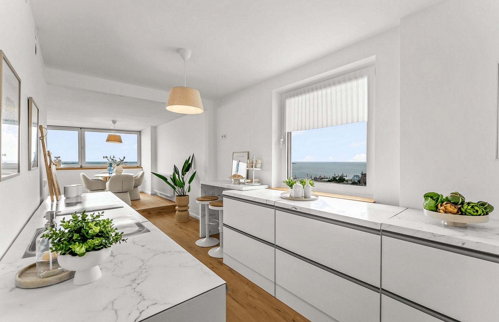4 bedroom flat for sale, 109 m², Bremerhaven, Bremen 4 bedroom flat for sale, 109 m², Bremerhaven, Bremen