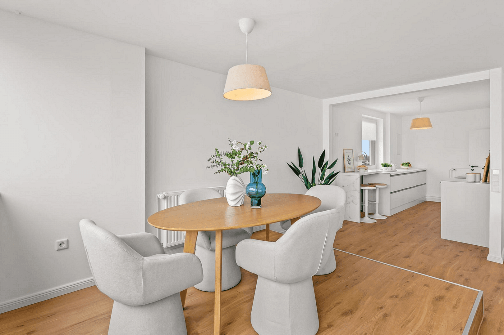 4 bedroom flat for sale, 109 m², Bremerhaven, Bremen 4 bedroom flat for sale, 109 m², Bremerhaven, Bremen
