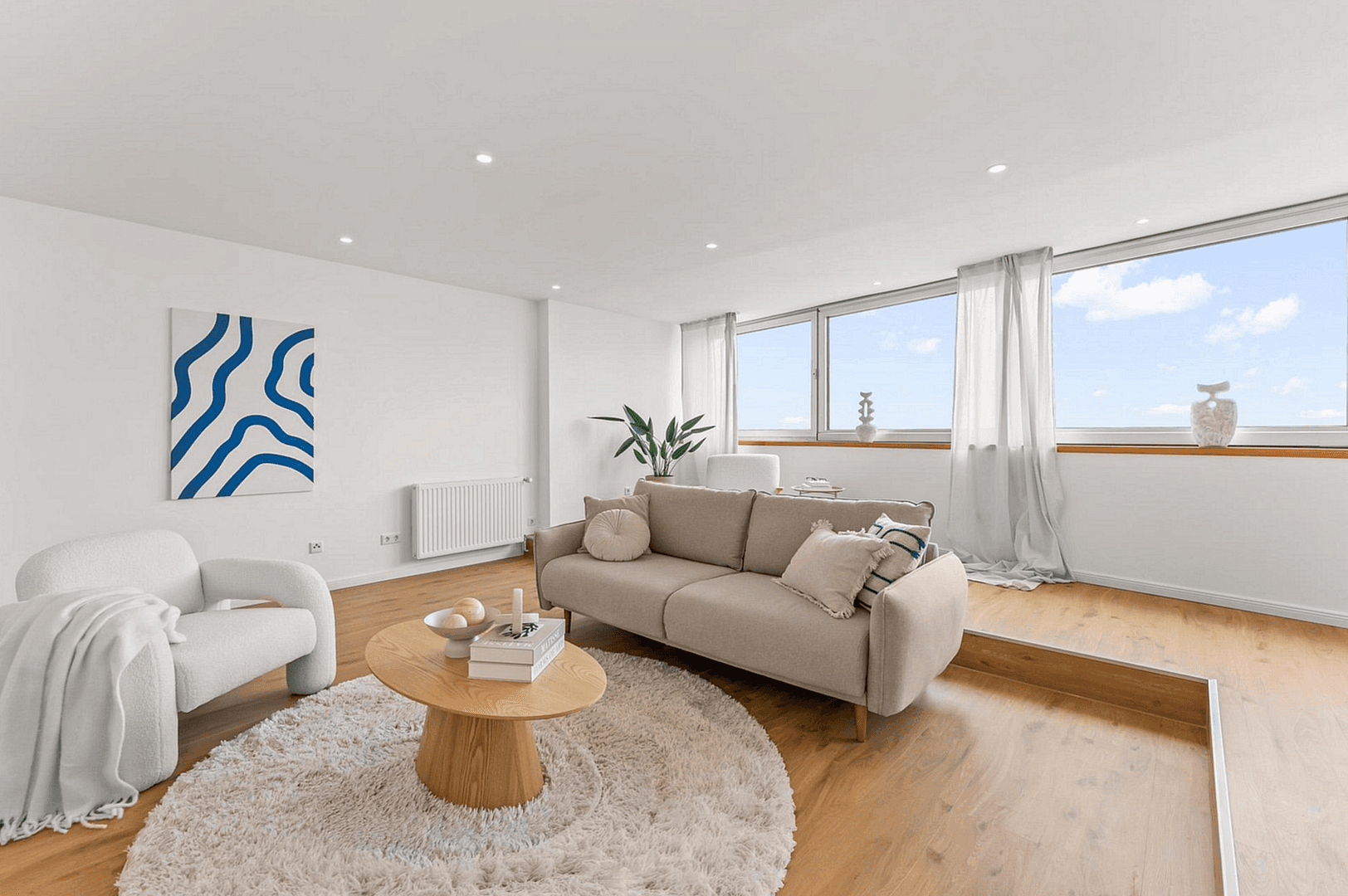 4 bedroom flat for sale, 109 m², Bremerhaven, Bremen 4 bedroom flat for sale, 109 m², Bremerhaven, Bremen
