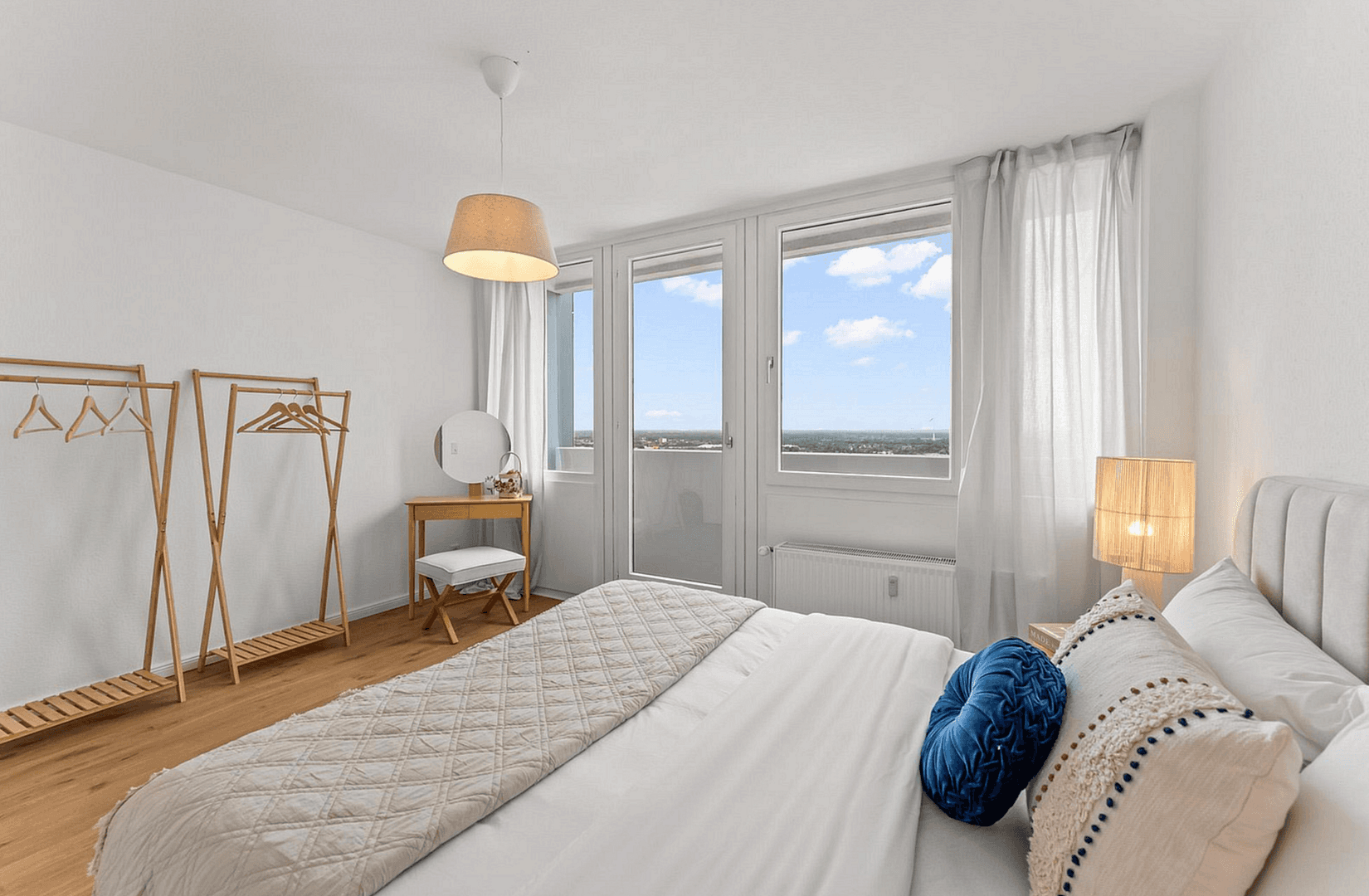 4 bedroom flat for sale, 109 m², Bremerhaven, Bremen 4 bedroom flat for sale, 109 m², Bremerhaven, Bremen