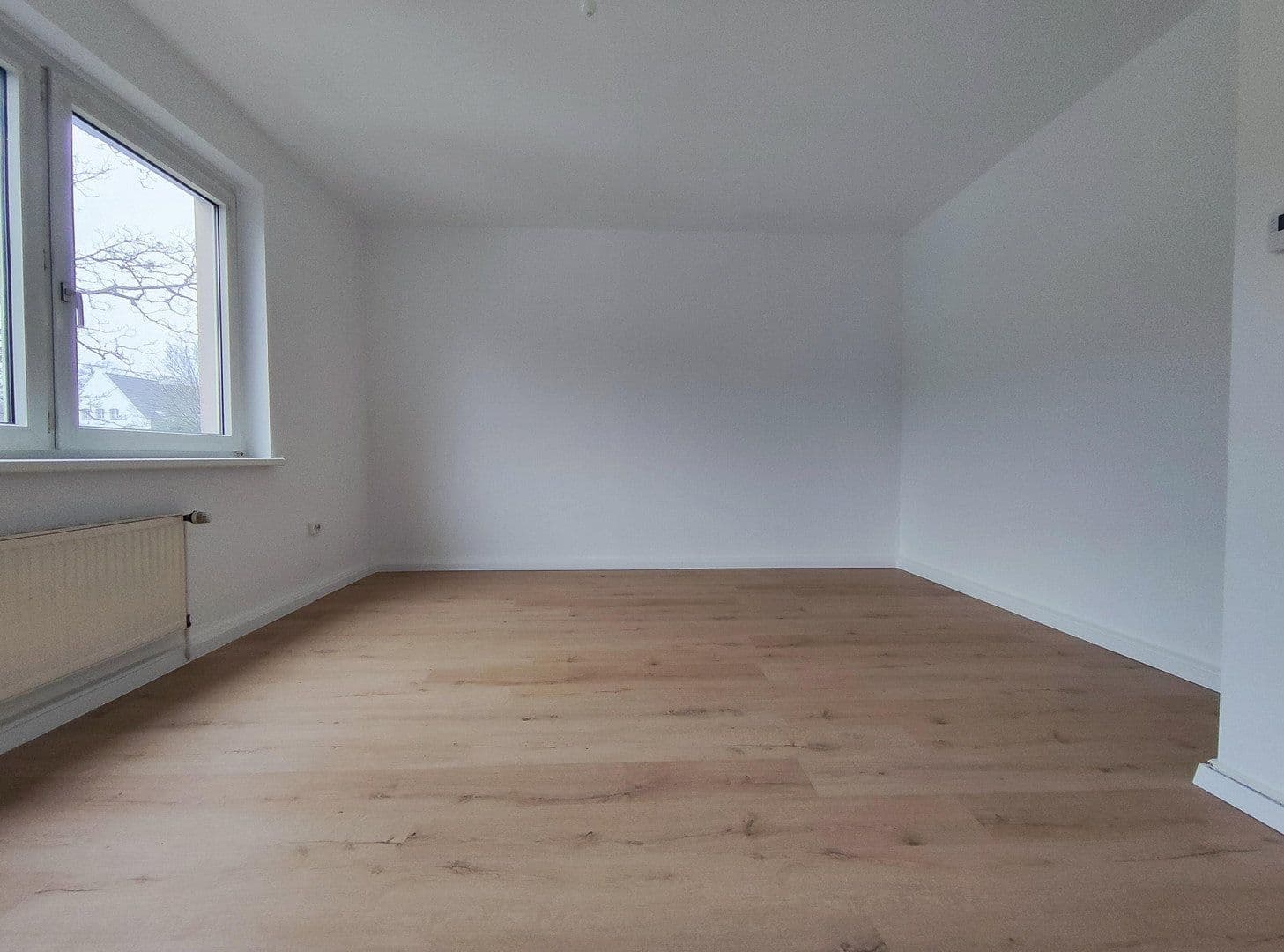 1 bedroom with open-plan kitchen flat to rent, 58 m², Krefeld, North Rhine-Westphalia 1 bedroom with open-plan kitchen flat to rent, 58 m², Krefeld, North Rhine-Westphalia