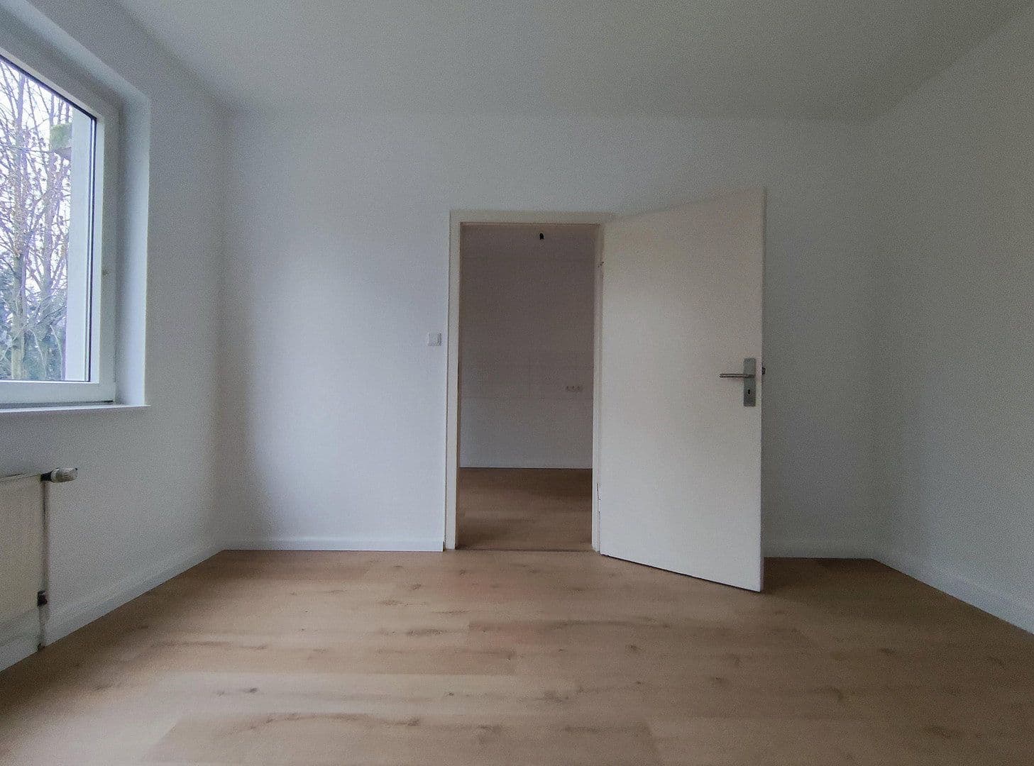 1 bedroom with open-plan kitchen flat to rent, 58 m², Krefeld, North Rhine-Westphalia 1 bedroom with open-plan kitchen flat to rent, 58 m², Krefeld, North Rhine-Westphalia