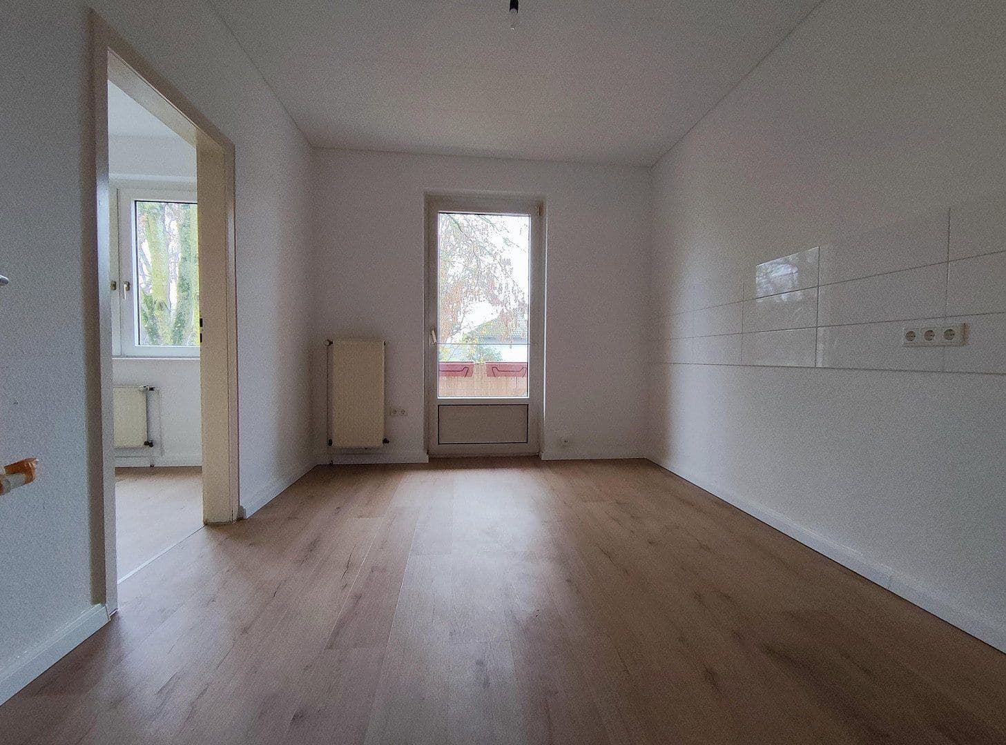 1 bedroom with open-plan kitchen flat to rent, 58 m², Krefeld, North Rhine-Westphalia 1 bedroom with open-plan kitchen flat to rent, 58 m², Krefeld, North Rhine-Westphalia