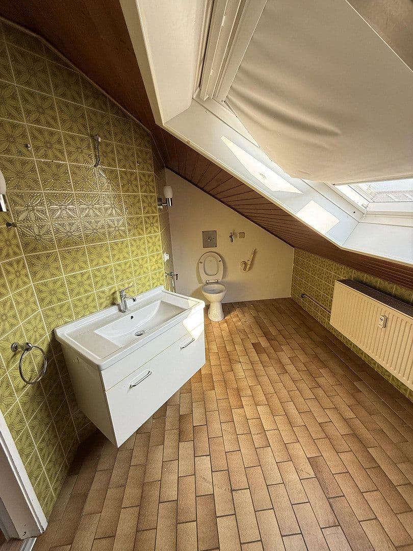 3 bedroom flat to rent, 80 m², Sudetenstr 8, Mutterstadt, Rhineland-Palatinate 3 bedroom flat to rent, 80 m², Sudetenstr 8, Mutterstadt, Rhineland-Palatinate