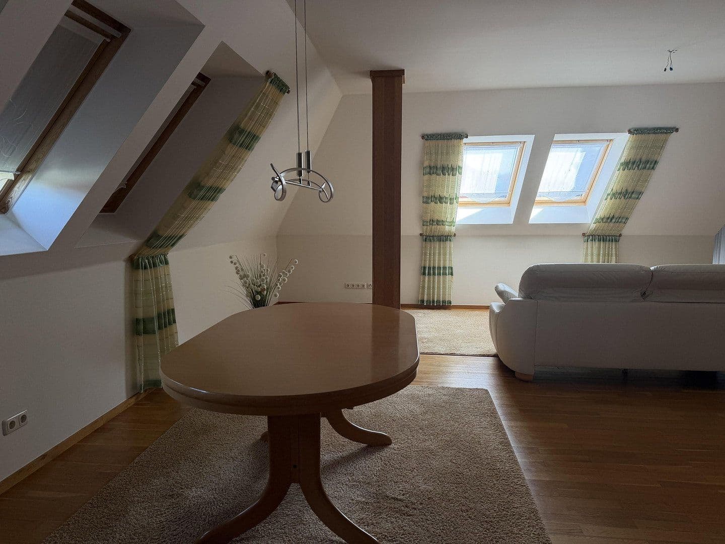 2 bedroom flat to rent, 144 m², Grüner Weg 2, Luckau, Brandenburg 2 bedroom flat to rent, 144 m², Grüner Weg 2, Luckau, Brandenburg