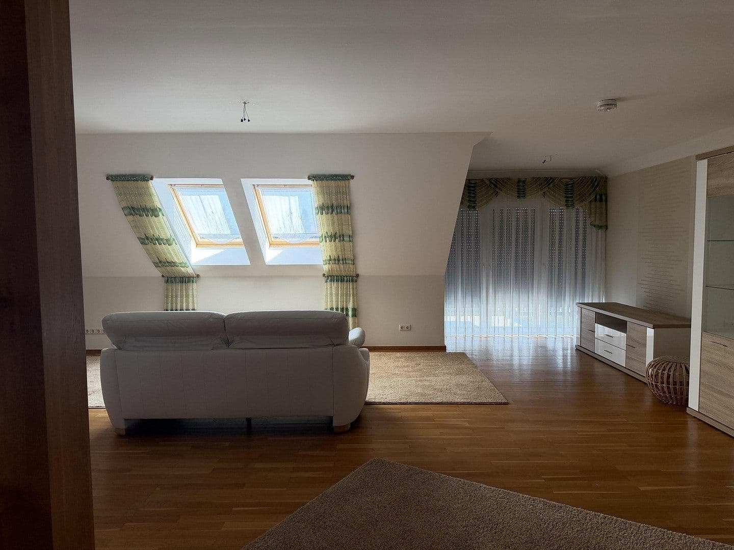 2 bedroom flat to rent, 144 m², Grüner Weg 2, Luckau, Brandenburg 2 bedroom flat to rent, 144 m², Grüner Weg 2, Luckau, Brandenburg