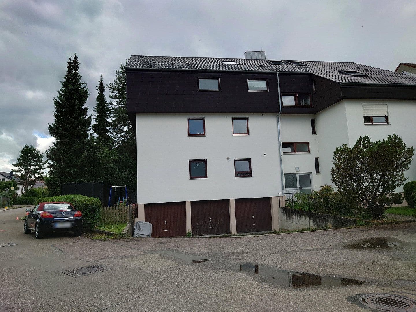 3 bedroom with open-plan kitchen flat for sale, 102 m², Süßen, Baden-Württemberg 3 bedroom with open-plan kitchen flat for sale, 102 m², Süßen, Baden-Württemberg
