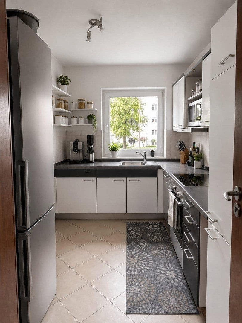 3 bedroom with open-plan kitchen flat for sale, 102 m², Süßen, Baden-Württemberg 3 bedroom with open-plan kitchen flat for sale, 102 m², Süßen, Baden-Württemberg