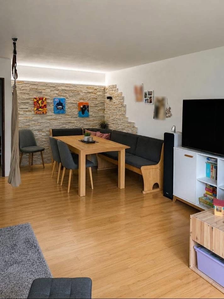 3 bedroom with open-plan kitchen flat for sale, 102 m², Süßen, Baden-Württemberg 3 bedroom with open-plan kitchen flat for sale, 102 m², Süßen, Baden-Württemberg