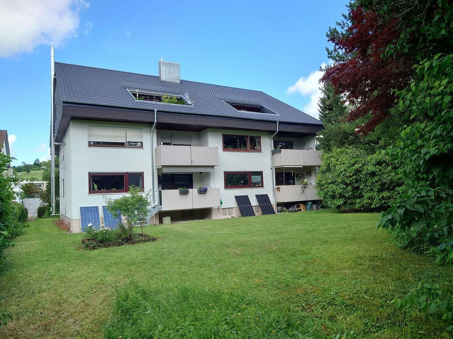 3 bedroom with open-plan kitchen flat for sale, 102 m², Süßen, Baden-Württemberg 3 bedroom with open-plan kitchen flat for sale, 102 m², Süßen, Baden-Württemberg