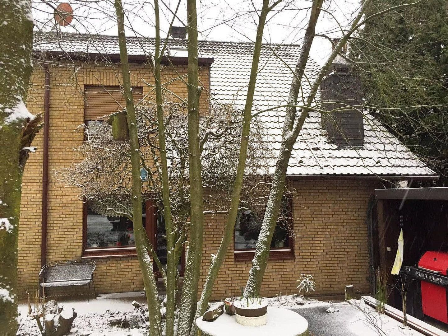house for sale, 140 m², Schieferbank 34 a, Gevelsberg, North Rhine-Westphalia house for sale, 140 m², Schieferbank 34 a, Gevelsberg, North Rhine-Westphalia