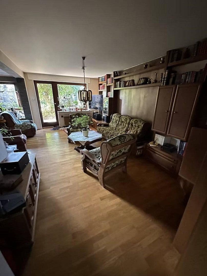 house for sale, 140 m², Schieferbank 34 a, Gevelsberg, North Rhine-Westphalia house for sale, 140 m², Schieferbank 34 a, Gevelsberg, North Rhine-Westphalia