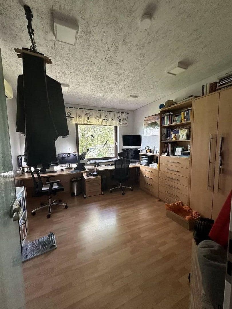 house for sale, 140 m², Schieferbank 34 a, Gevelsberg, North Rhine-Westphalia house for sale, 140 m², Schieferbank 34 a, Gevelsberg, North Rhine-Westphalia