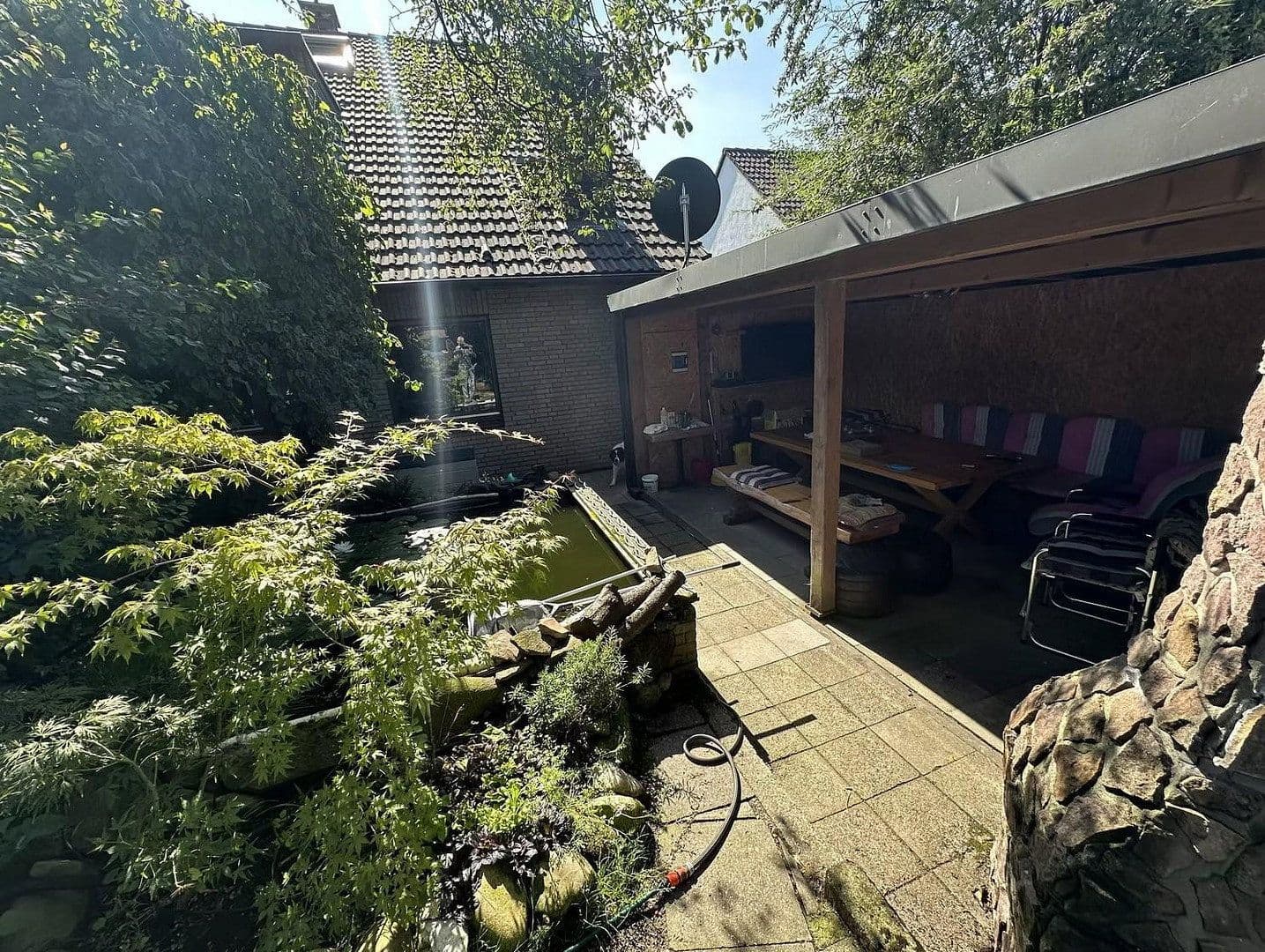 house for sale, 140 m², Schieferbank 34 a, Gevelsberg, North Rhine-Westphalia house for sale, 140 m², Schieferbank 34 a, Gevelsberg, North Rhine-Westphalia