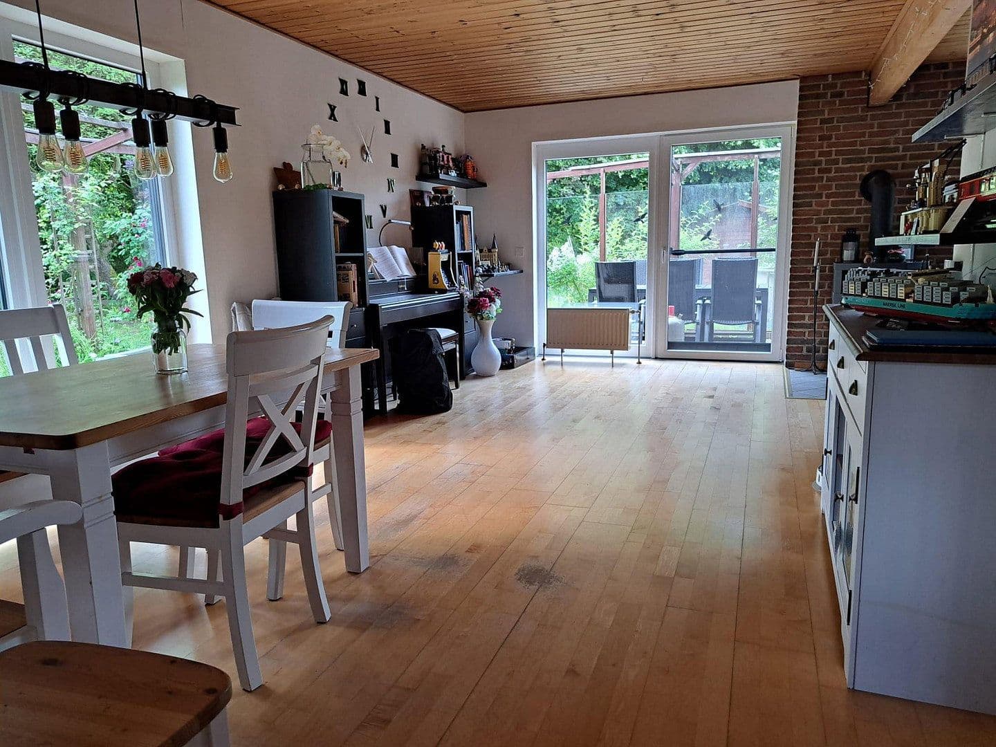 house for sale, 135 m², Lindenstraße 30, Gülzow, Schleswig-Holstein house for sale, 135 m², Lindenstraße 30, Gülzow, Schleswig-Holstein
